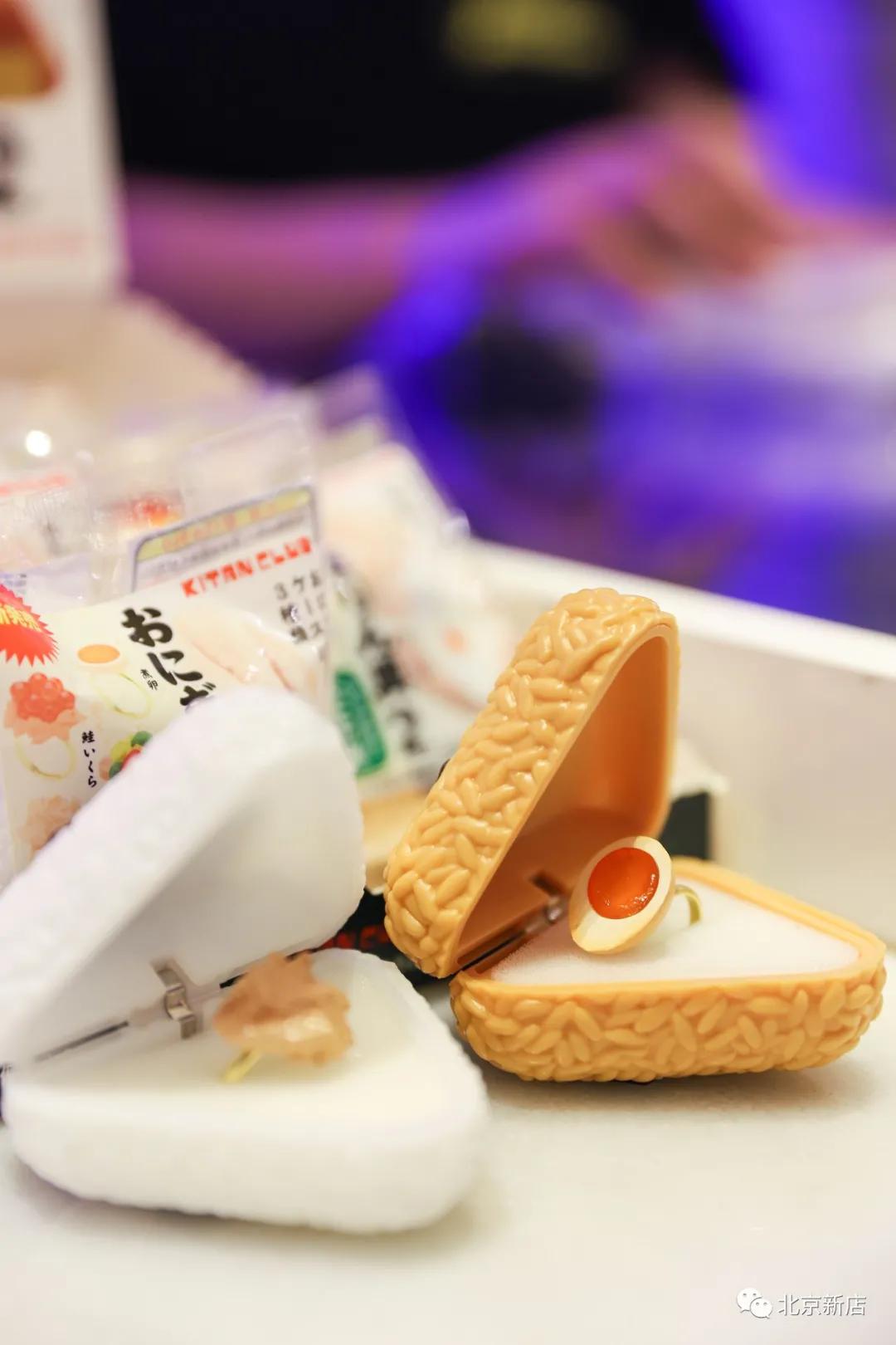 日本玩具扭蛋机,日本扭蛋玩具