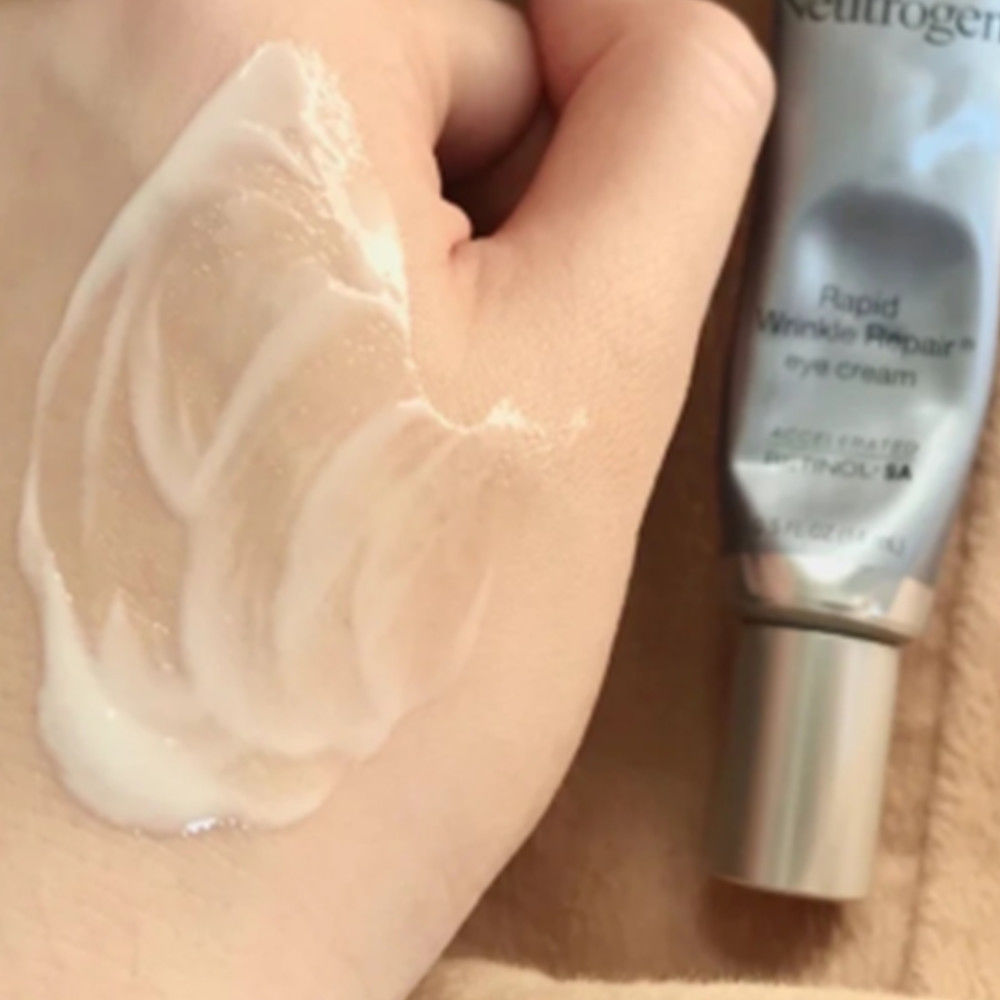 抗老眼霜推荐,a醇眼霜推荐