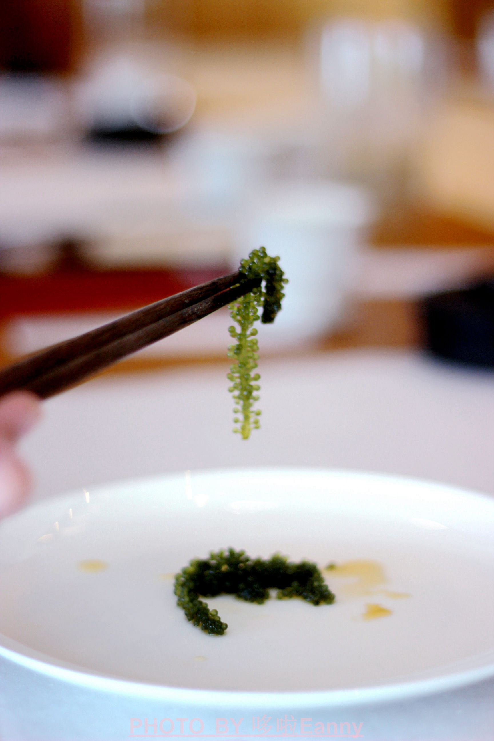 素食也可以吃出仪式感,有仪式感的素食