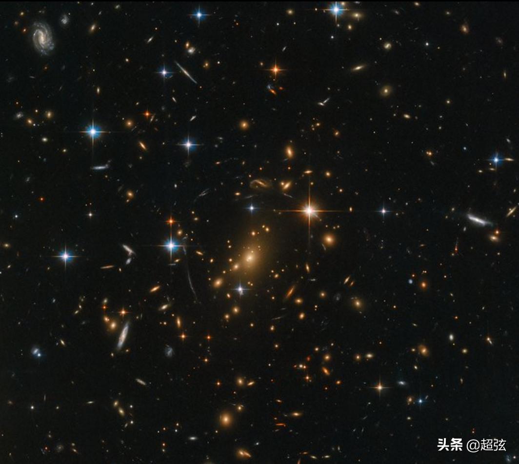 科学家想象出来的十种外星生命 (科学家已知的外星生命)