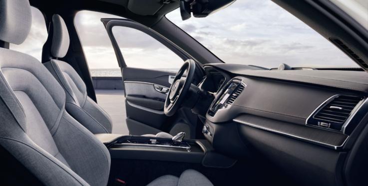 奥迪q7和沃尔沃xc90音响效果好,沃尔沃xc90低配音响效果怎么样