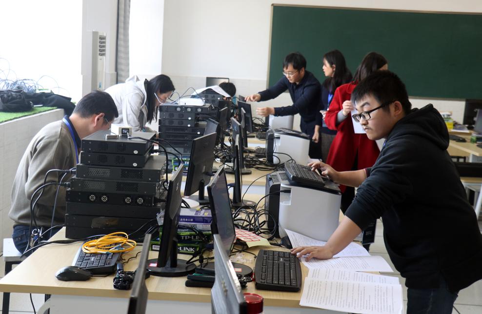 中科大计算机专业排名,计算机科学与技术261所高校怎么选