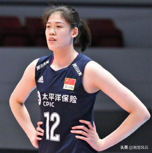 女排每个人的外号的由来,女排运动员的绰号