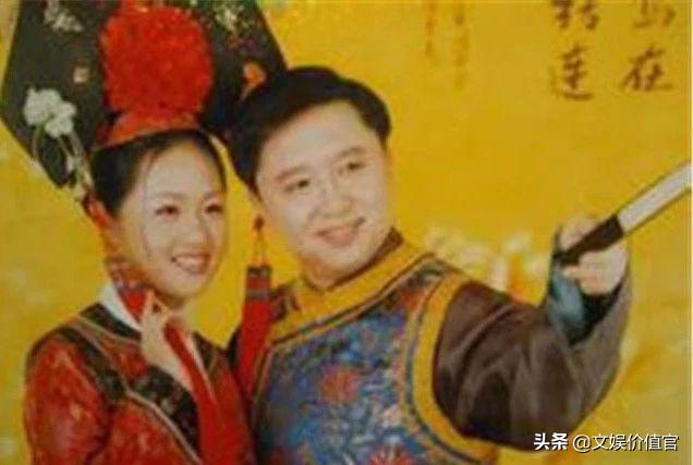 于谦哪年拍的老师好 (老师好于谦为什么有强大的人缘)