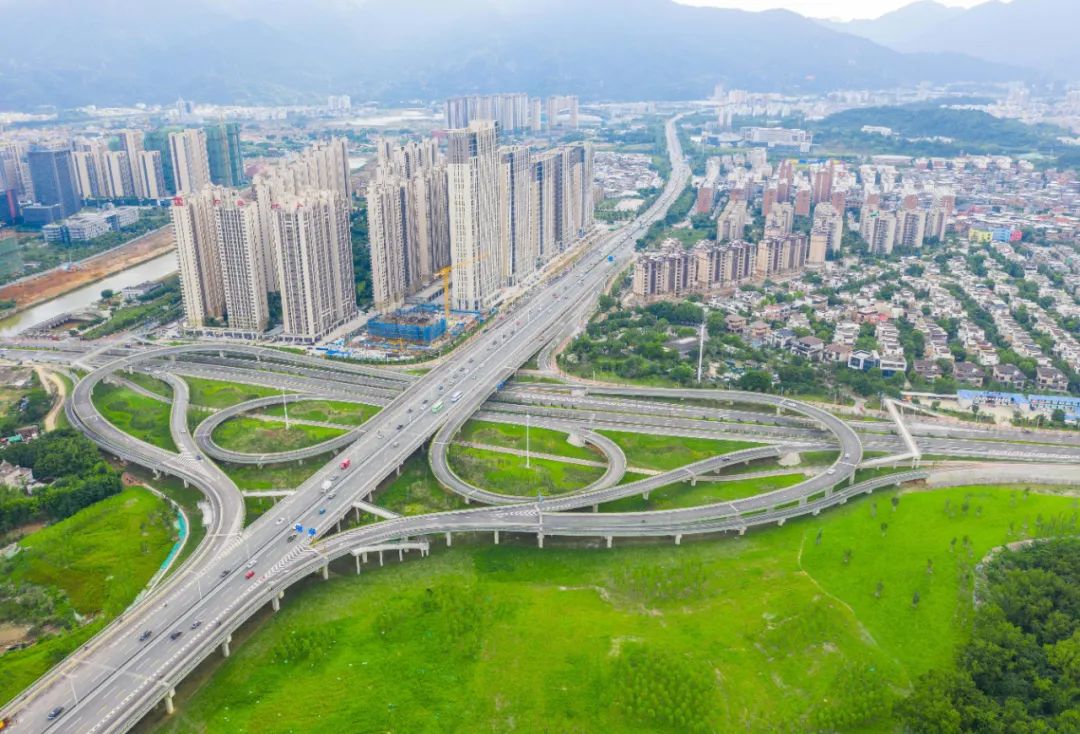 福州高新区东部新城最新规划,福州高新区新城规划