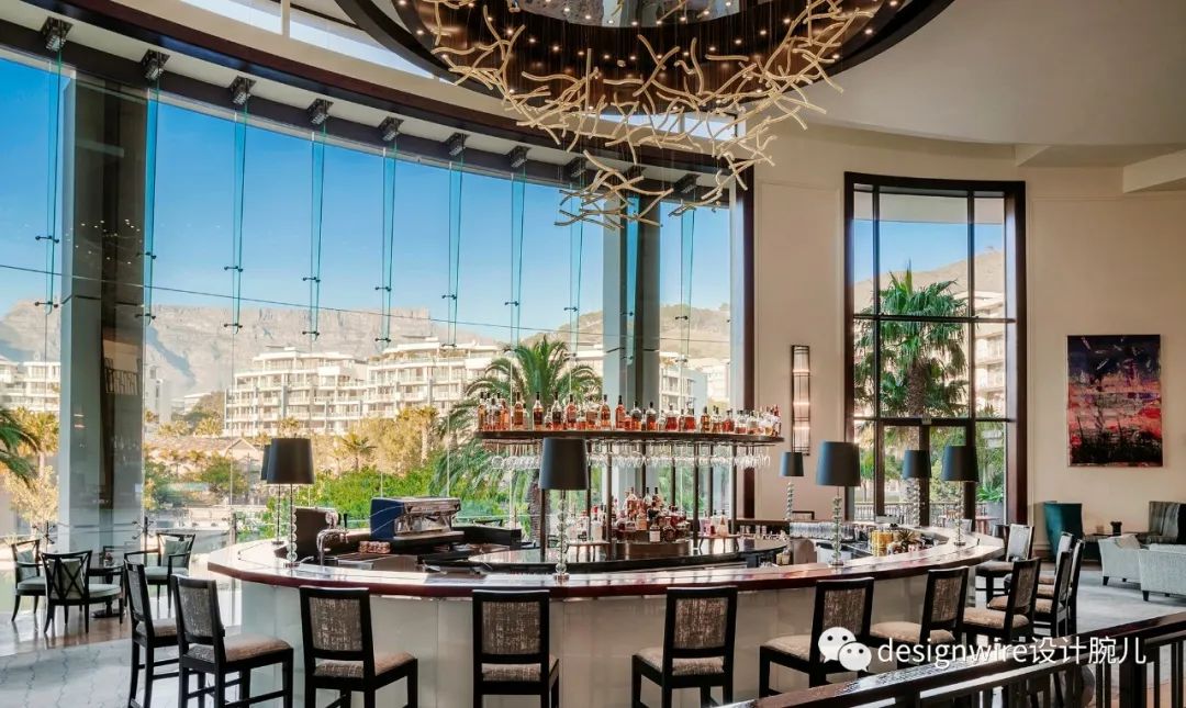 全球只有三家的酒店迪拜,oneandonly酒店