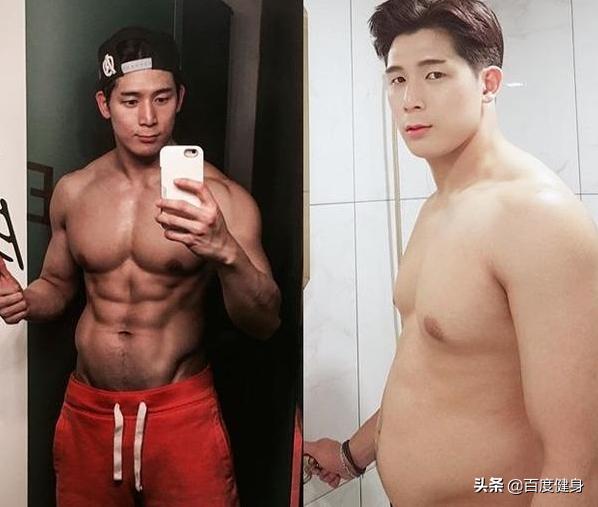 健身训练瓶颈期怎么突破肌肉,普通人健身几年能练出强壮肌肉