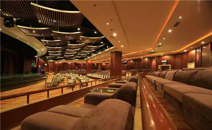 昆明市内最值得去的17个约泡圣地，去了你还想去！