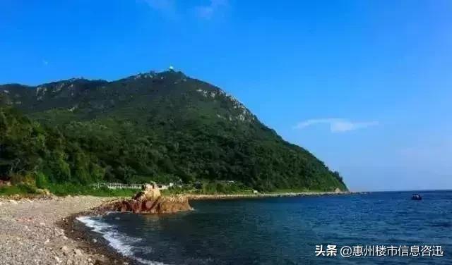 大亚湾怎么样了,你以为的大亚湾vs真正的大亚湾