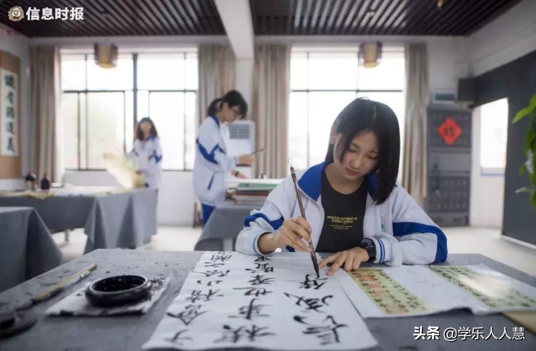 广州市示范性高中深度调研①丨这批后起之秀好在哪?特殊在哪?