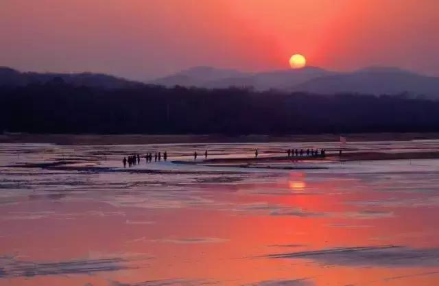 哈尔滨周边有10多个绝美胜地,哈尔滨自驾三亚边走边玩最佳路线