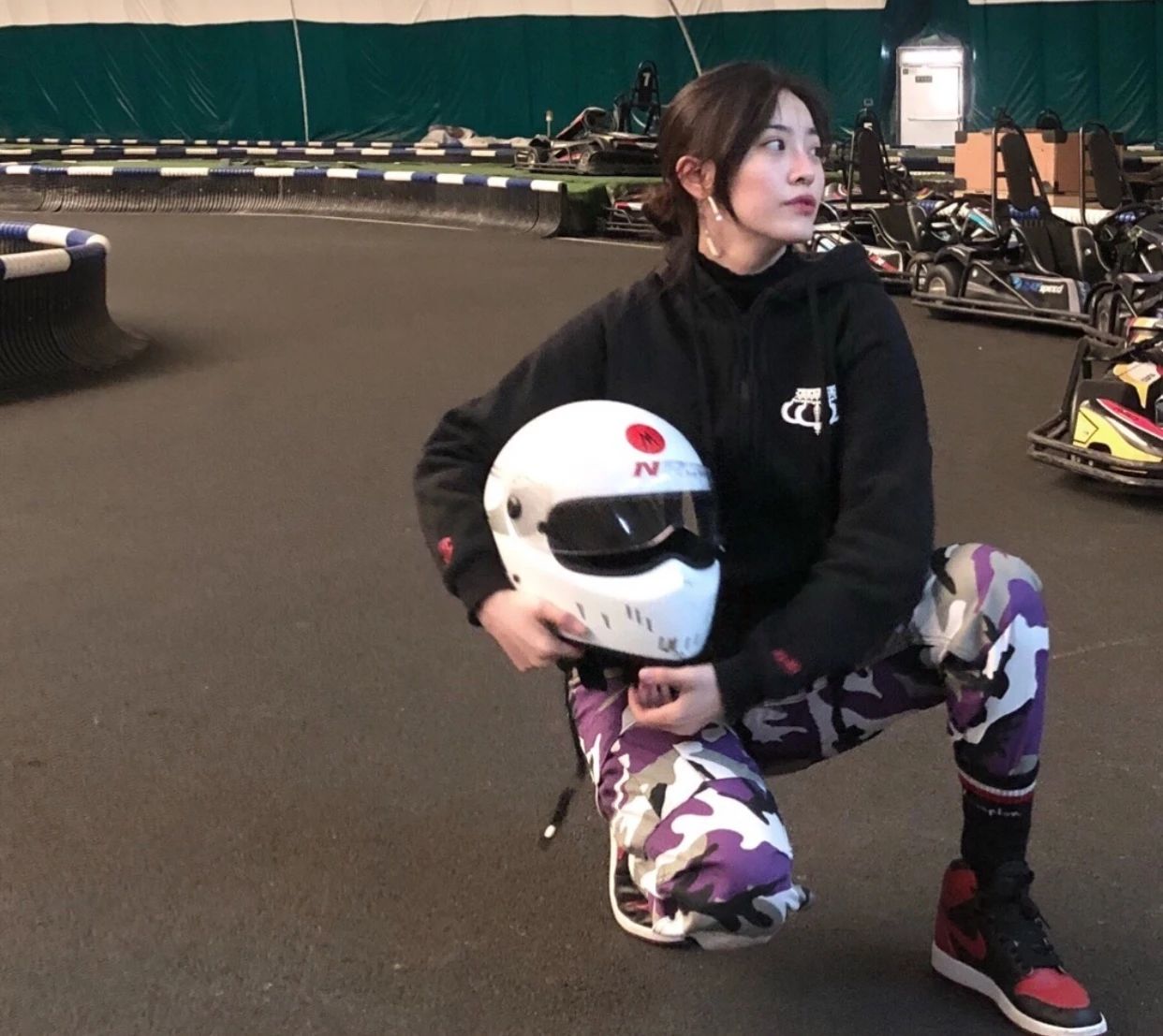 蔡徐坤虞书欣造型,蔡徐坤lisa虞书欣