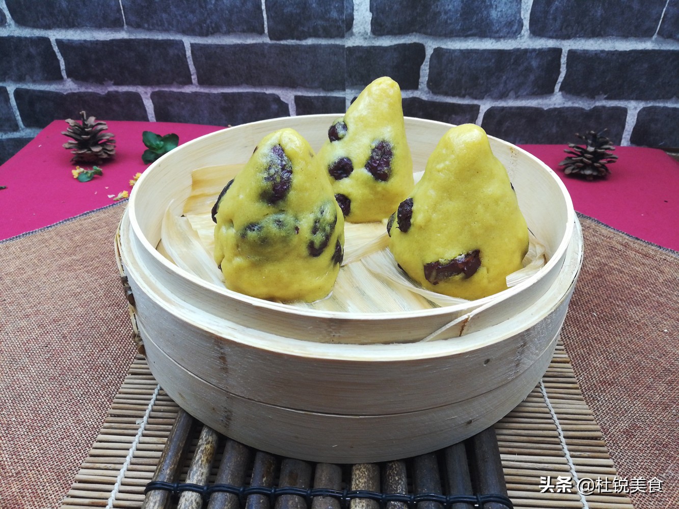 蒸年糕的6个方法,大年糕是怎么蒸的