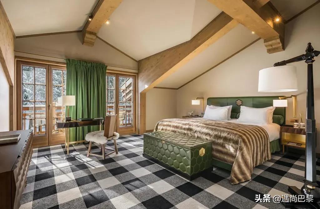 法国尼斯度假豪华酒店,欧洲十大顶级度假酒店