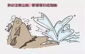 地震来了安全自救,地震来了自救攻略