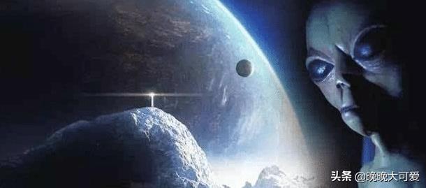 中国在月球背面发现外星人了吗,中国有发现外星人吗