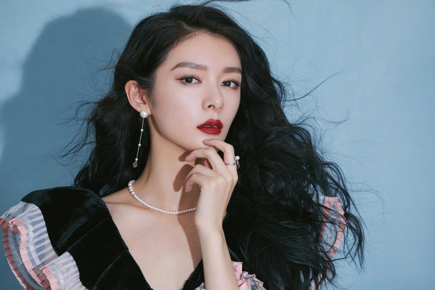 能驾驭御姐风的女人,什么样的女人具有御姐范