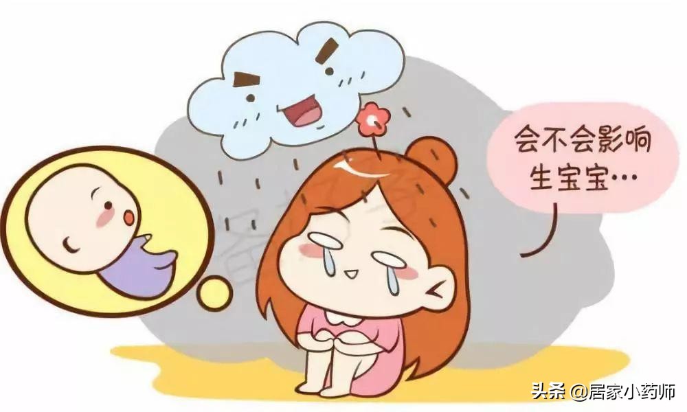 女性经常腰痛需警惕3种妇科疾病,天气潮湿更需警惕妇科疾病