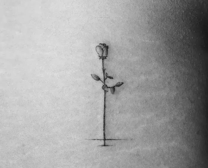 会动的纹身满背,会动的纹身是什么样子的