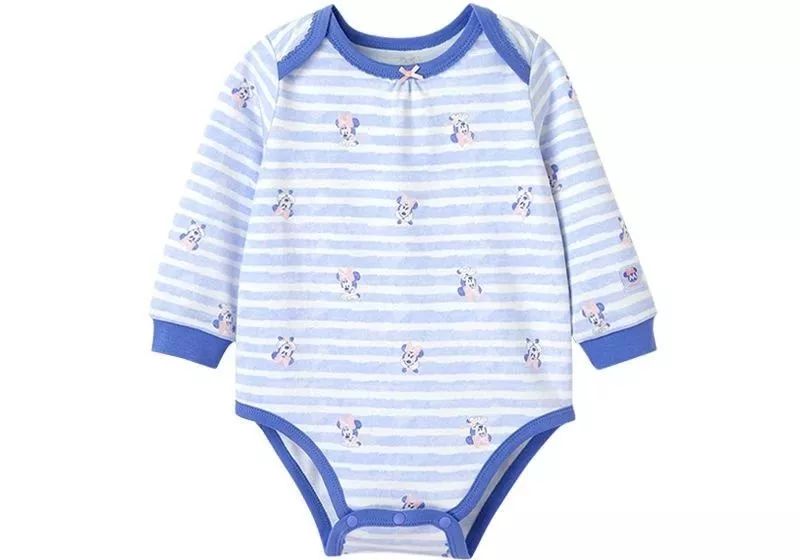 宝宝衣物妙招,宝宝穿什么面料的衣服好