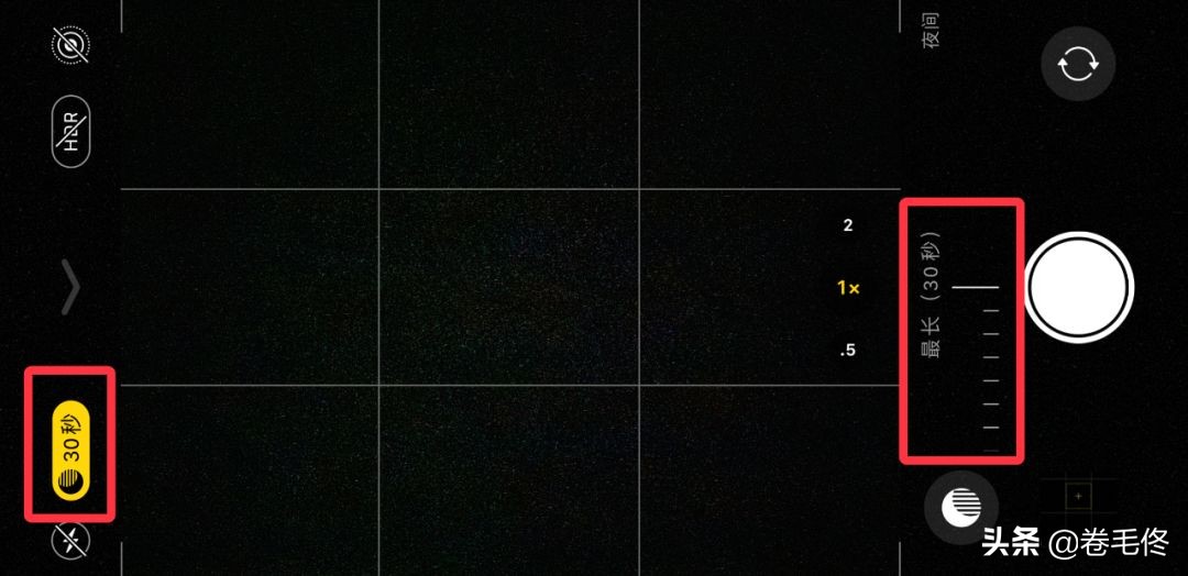 iphone11pro和iphone11拍照的区别,iphone11pro和iphone12拍照