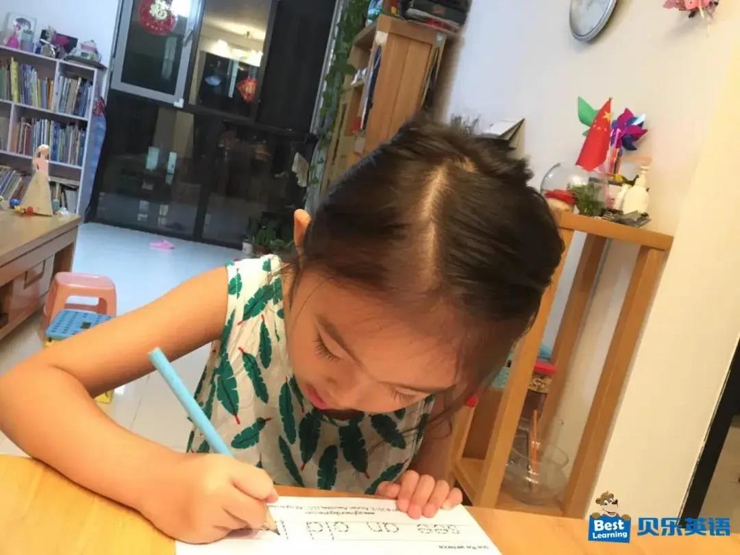 疫情之下的英语学习,疫情之下早教该如何迎难而上