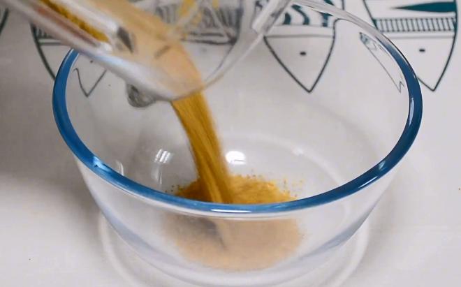 自制驴打滚糍粑专用粉,驴打滚黄豆粉怎么做