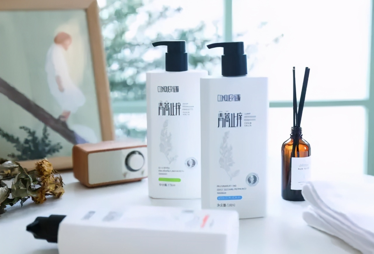 明星亲测力推同款洗发水,康王亲测