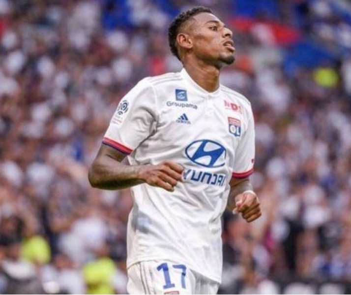 里昂7连冠阵容,里昂新赛季阵容