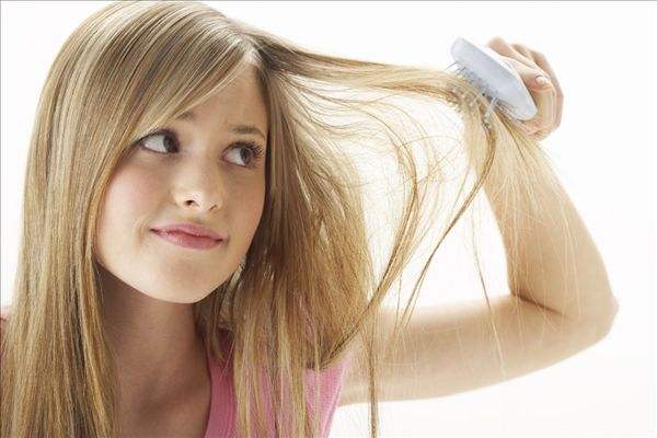 发缝宽怎么重新长出头发,发缝宽换个发型能拯救吗