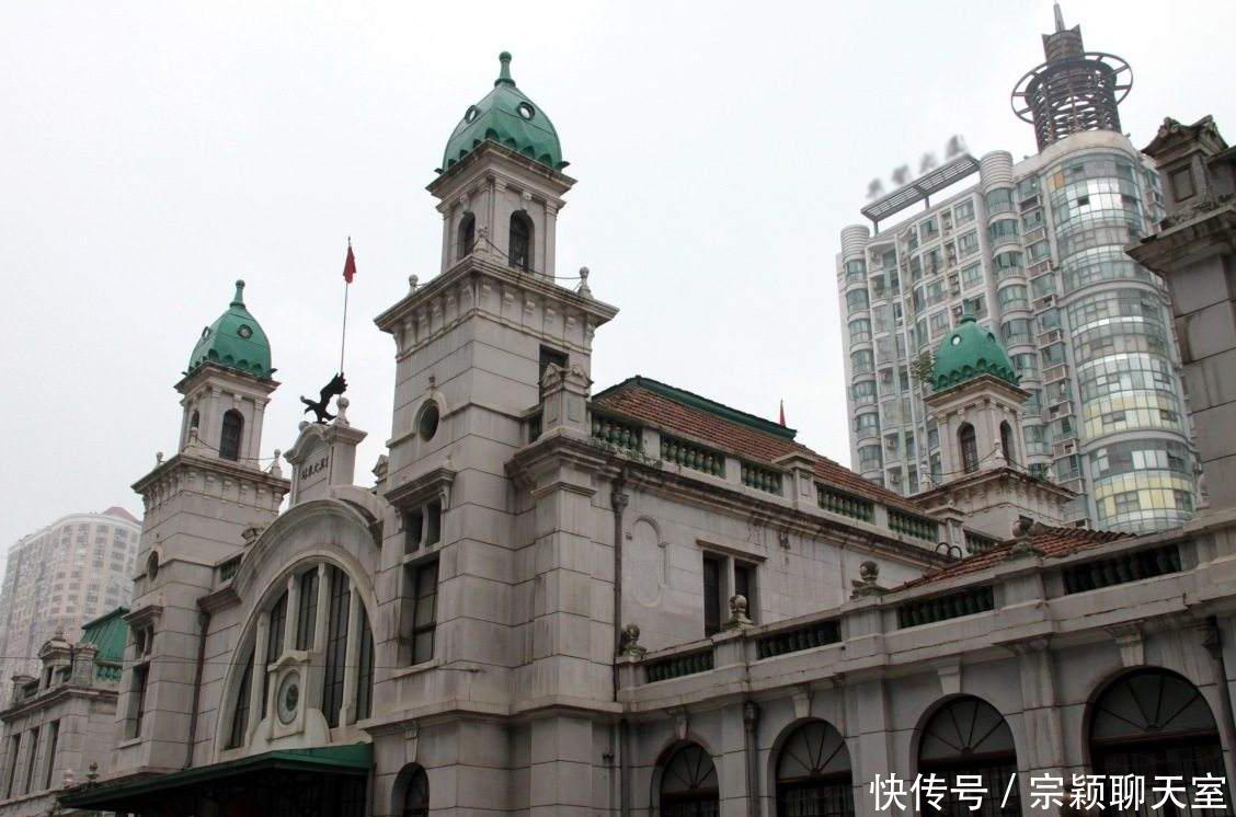 武汉汉口火车站改名了吗,汉口火车站为什么没有改名字