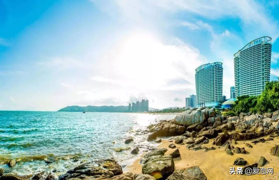 中国最美最好的自驾游线路,五一最火热的自驾游线路推荐