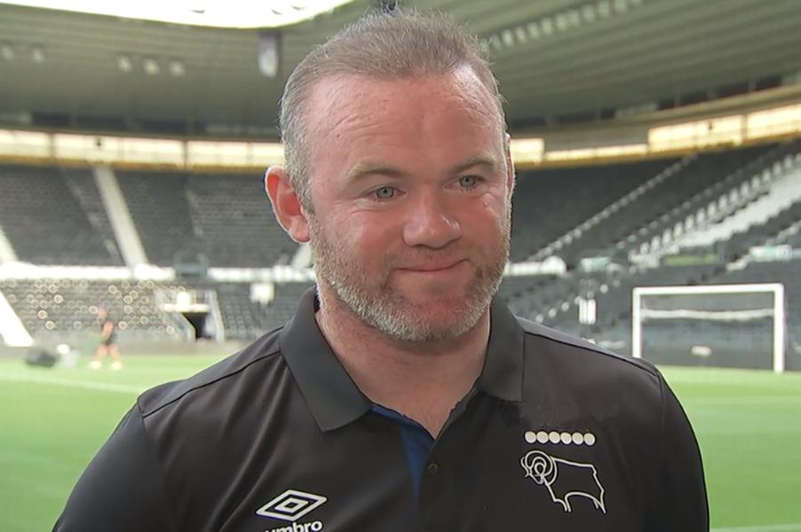 为什么鲁尼会离开曼联,鲁尼为什么拒收哈伊杜克球衣