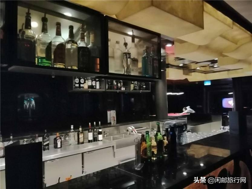 带着老人们去邮轮旅游,带长辈去邮轮