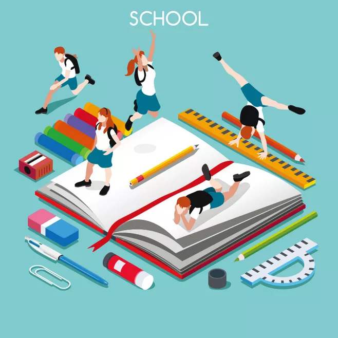 三年级语文第二单元知识总结讲解,小学语文三年级第二单元知识梳理