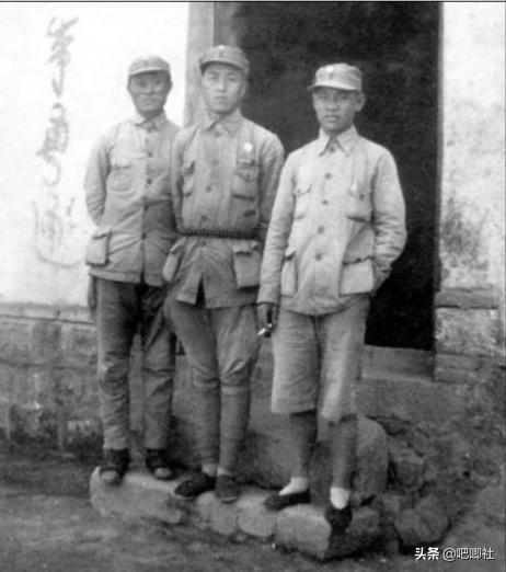 胡奇才的四纵有多少兵力,塔山英雄吴克华胡奇才