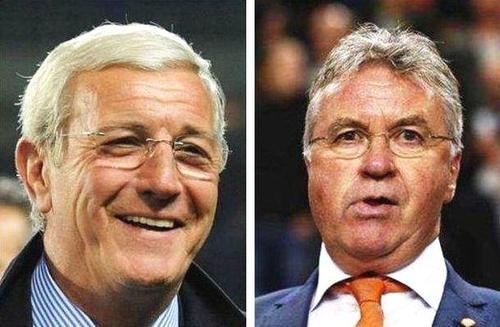 中国队想说爱你不容易,中国足球期待很美好