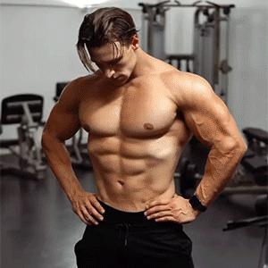 90后奶爸搞怪哄娃,肌肉奶爸带娃路人反应