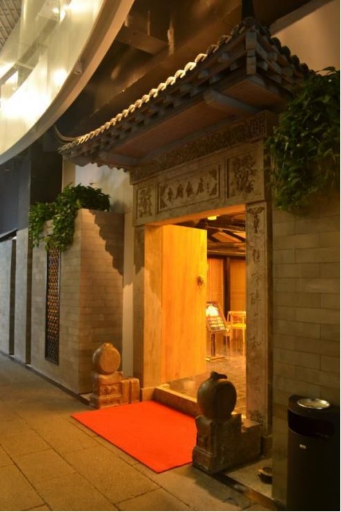 要结婚的酒席,结婚没办酒席要办满月