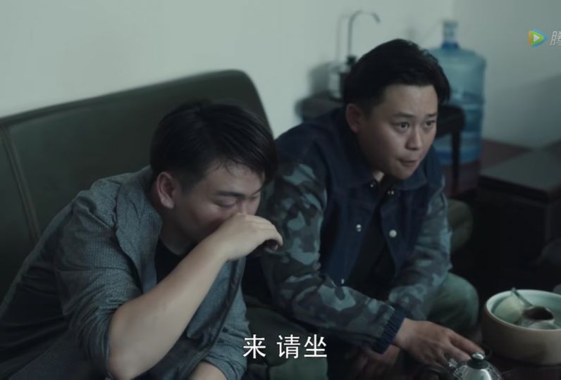 扫黑风暴美丽贷,扫黑风暴女子裸贷