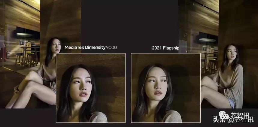 联发科天玑9000相当于什么水平,天玑9300第一名