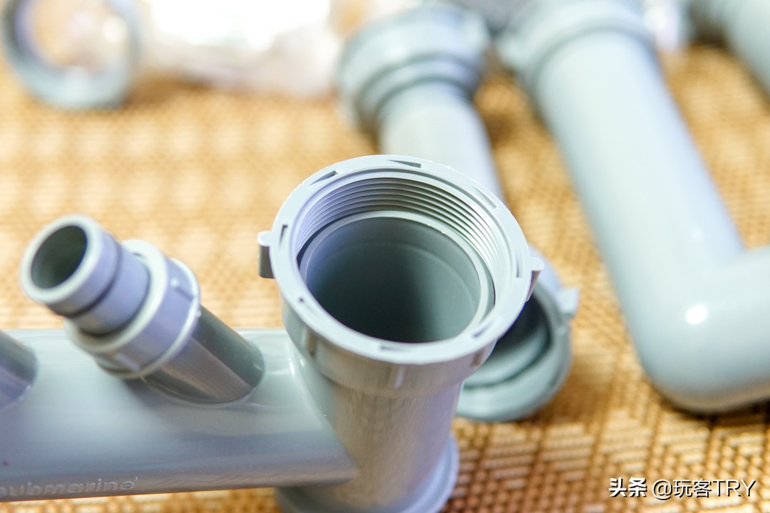 厨房下水管去除异味,消除厨房下水管异味