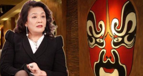 俏江南张兰现在的身价,张兰俏江南多少亿