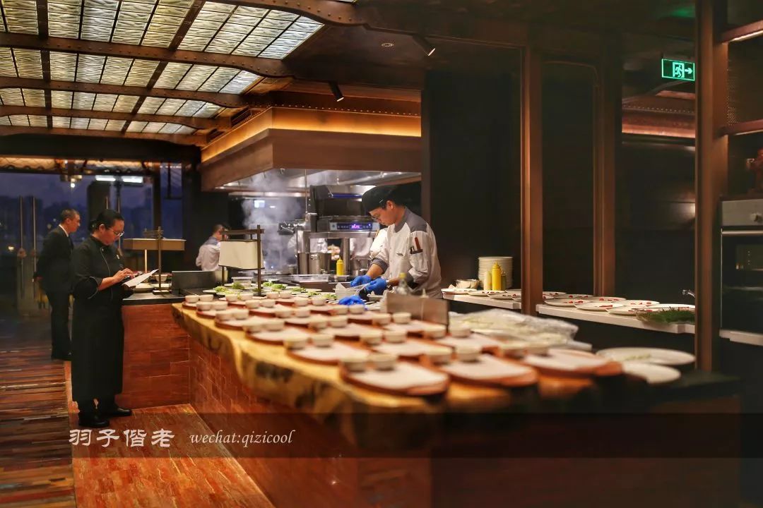 珠海洲际酒店,珠海地标