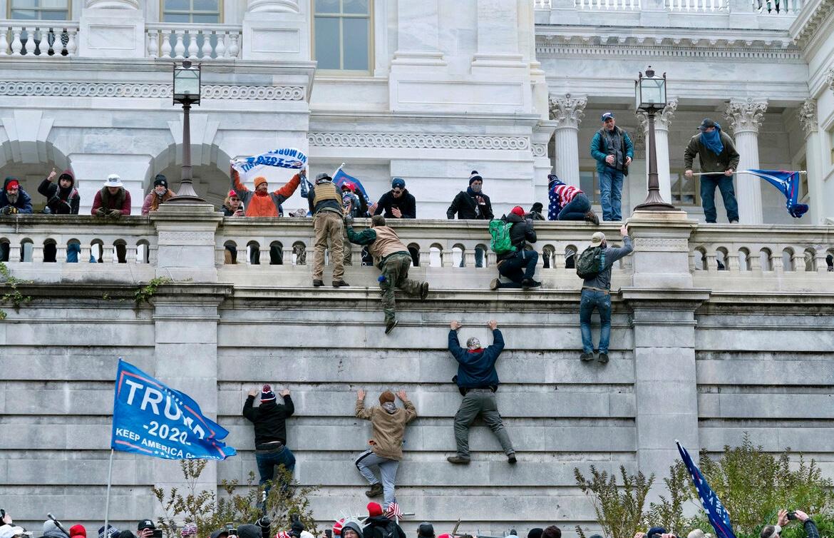 中美竞争背景下，我们每个人可能都会亲身经历一场特殊的“战争”