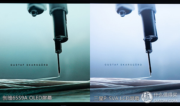 创维65寸oled哪款最好,创维oled65s9a价格
