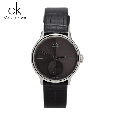 ck经典服饰,休闲风服装灵感来源