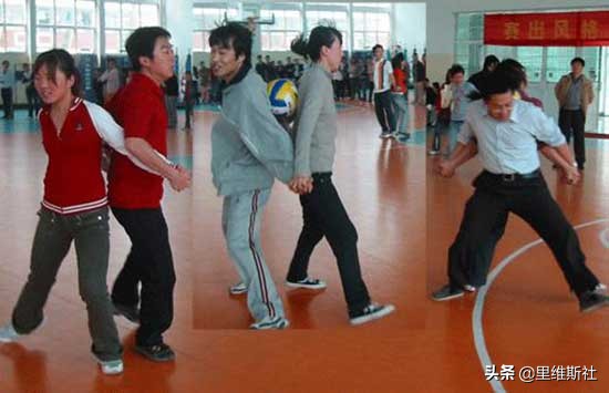 幼师晨会互动游戏,晨会好玩的游戏大全