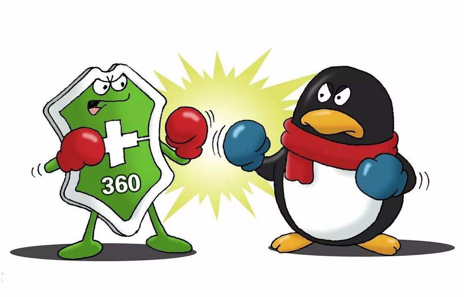 国产安全软件质量怎么样,仍正常发展的国产安全软件