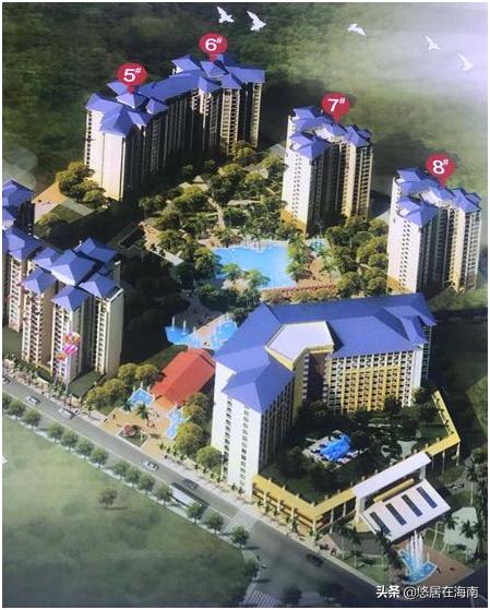 长春海南房服务中心23日携手海南衍宏集团在华天酒店召开推介会